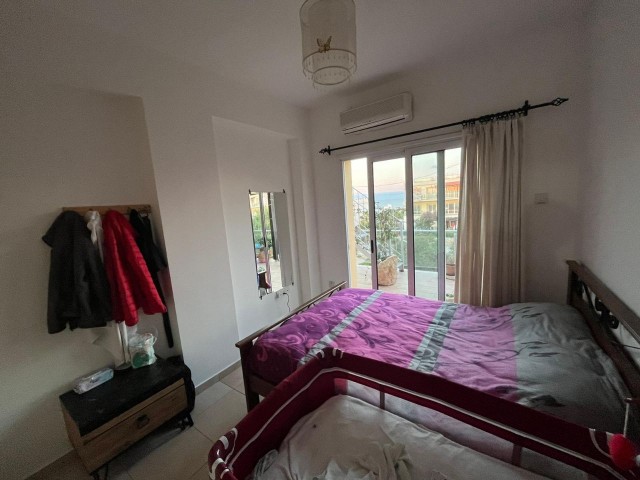 FIRSAT DAIRE - TATLISU BOLGESINDE 2+1 UYGUN FIYATLI PENTHOUSE