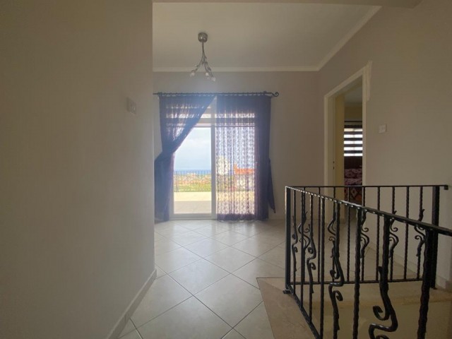 VILLA FOR RENT IN LAPTADA MOUNTAIN BREEZE SEA VIEW