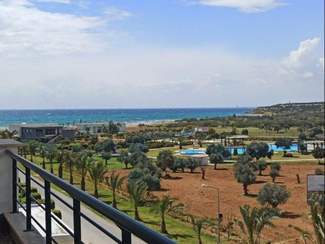 READY APARTMENTS DIRECTLY NEAR THE MEDITERRANEAN SEA, ALREADY FOR RENT AND GENERATE INCOME!!!!