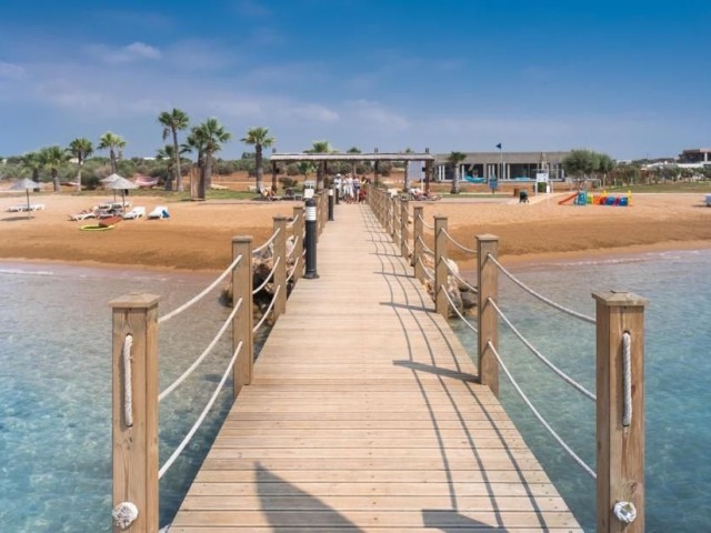 APPARTEMENTS PRÊTS DIRECTEMENT PRÈS DE LA MER MÉDITERRANÉE, DÉJÀ À LOUER ET GÉNÉRER DES REVENUS !!!!