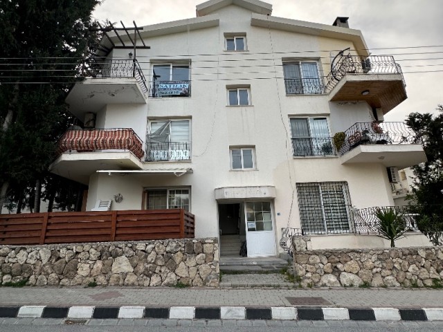 3+1 INVESTMENT FLAT FOR SALE