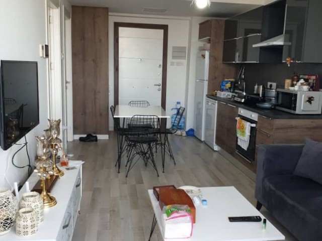 1 BEDROOM APARTMENT FOR SALE İN NORTHERNLAND PREMİER APARTMENT 