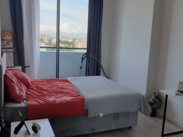 1 BEDROOM APARTMENT FOR SALE İN NORTHERNLAND PREMİER APARTMENT 