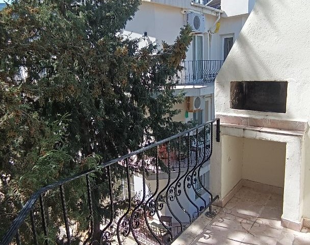 3+1 Apartment for Sale in Alsancak!!