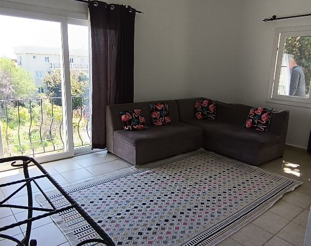 3+1 Wohnung zu verkaufen in Alsancak!!