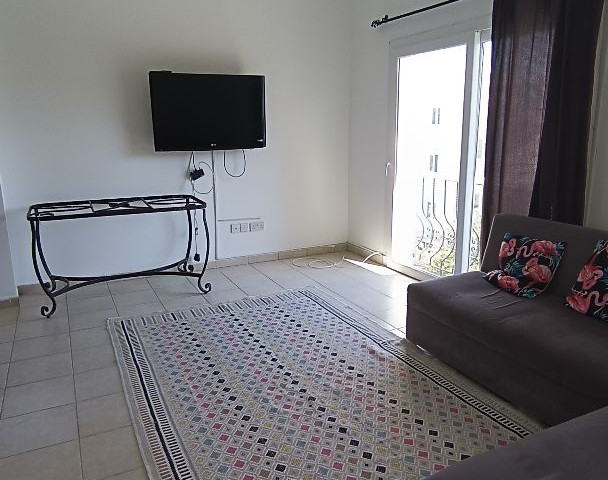 3+1 Apartment for Sale in Alsancak!!