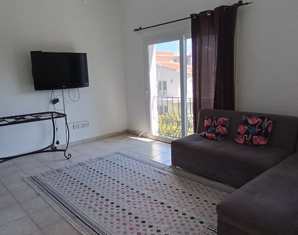 3+1 Apartment for Sale in Alsancak!!