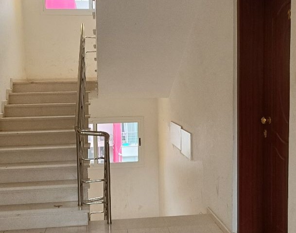 3+1 Apartment for Sale in Minareliköy Erülkü District!!!