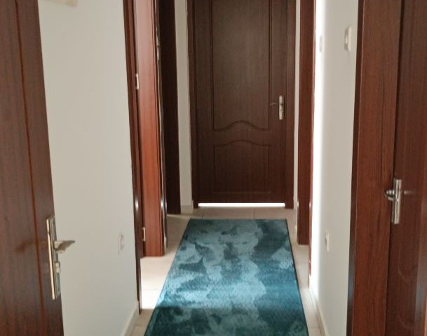 Minareliköy Erülkü Area 3+1 Flat For Sale!!!