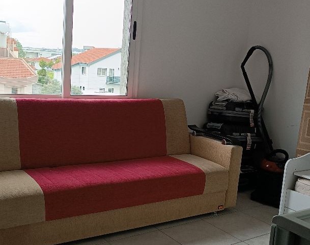 Minareliköy Erülkü Area 3+1 Flat For Sale!!!