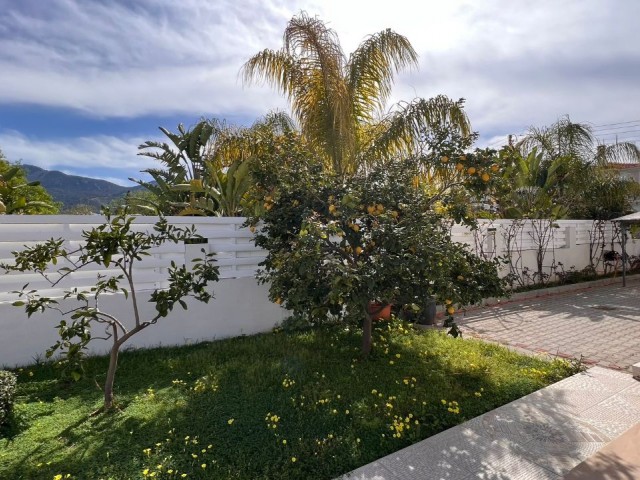 Villa zu verkaufen in Catalkoy mit unverbaubarem Meerblick!