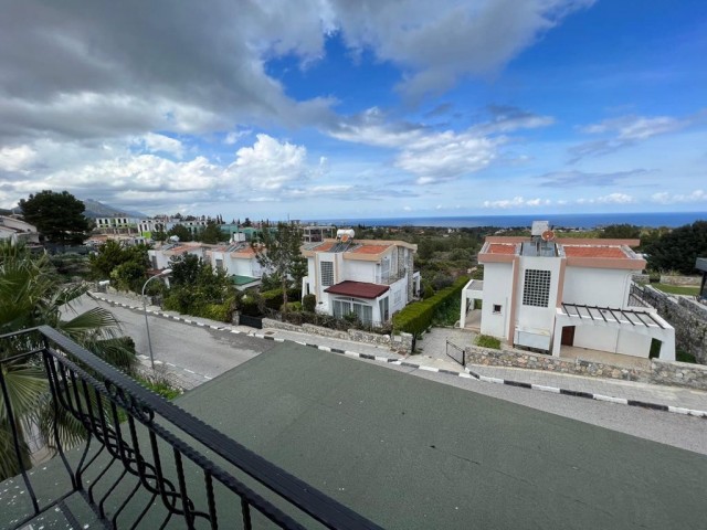 3 BEDROOM VILLA FOR SALE IN ÇATALKÖY 