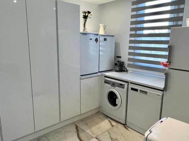 3 BEDROOM MAGNİFİCENT VİLLA FOR SALE IN LAPTA 