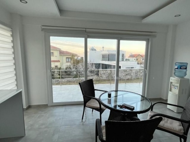 VILLA FOR SALE BETWEEN OZANKOY BEYLERBEYI 