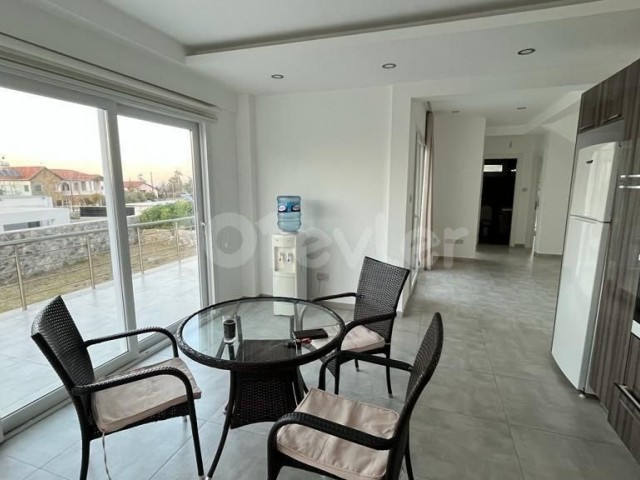 VILLA FOR SALE BETWEEN OZANKOY BEYLERBEYI 