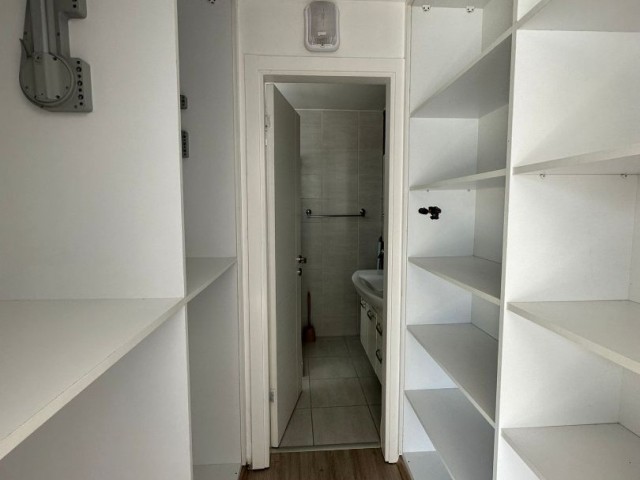 GİRNE MERKEZDE 3+1 SATILIK DUBLEX PENTHOUSE