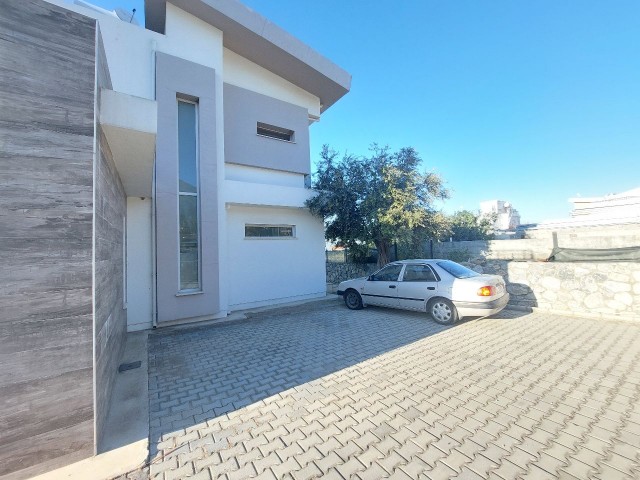 Bellapayis, 4+1 villa for sale, walking distance to Necat British school +905428777144 Русский, Turkish, English 