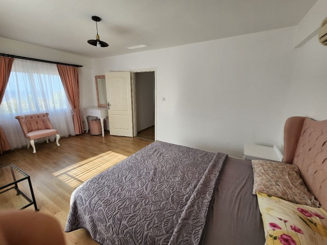 Esentepe, 4+1 özel havuzlu ve full eşyalı kiralik villa +905428777144 Türkçe,  English,  Русский