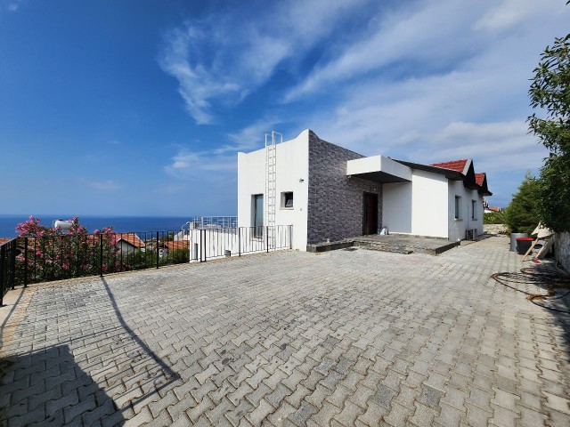 Esentepe, 3+1-Luxus-Villa zu vermieten, mit privatem Pool, komplett möbliert +905428777144 Englisch, Türkisch, Russisch