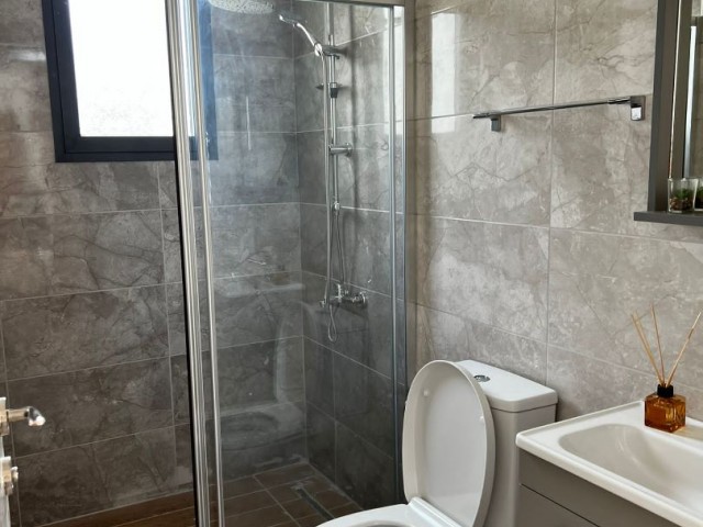 Flat For Sale in Alsancak, Kyrenia