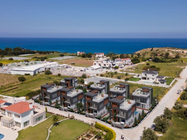 ULTRA LUXURIOUS VILLAS IN ÇATALKÖY WITHIN WALKING DISTANCE TO THE SEAUУЛЬТРА РОСКОШНЫЕ ВИЛЛЫ В Ч ЧАТАЛКЁЕ В ПЕШОСООМ РАСОСОТМ РАСОСООМ РАСОСОТМ РАСОСООМ РАСОСООМ РАСОСООМ Y IN FÜHRLICHER ENTFERNUNG ZUM MEER