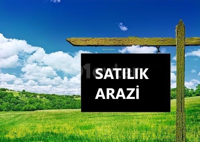 TATLISU DA PROJE YAPIMINA UYGUN ARAZİ