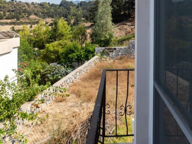 3+1 Villa auf einem Hügel mit herrlichem Blick auf das Meer und die Berge!!!