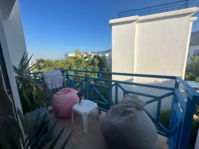 2+1 FLAT WITHIN WALKING DISTANCE TO THE BEACH