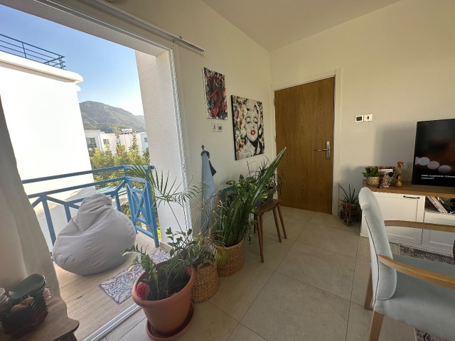 2+1 FLAT WITHIN WALKING DISTANCE TO THE BEACH