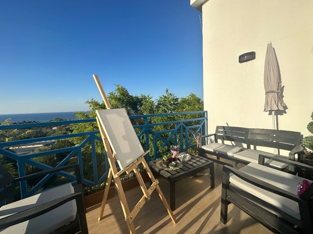 2+1 FLAT WITHIN WALKING DISTANCE TO THE BEACH