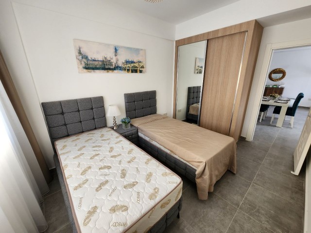 Kyrenia, 80-85 m2 2+1 flats for sale +905428777144 Русский, English, Turkish