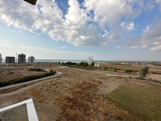 Apartment mit 1 Schlafzimmer und Meerblick