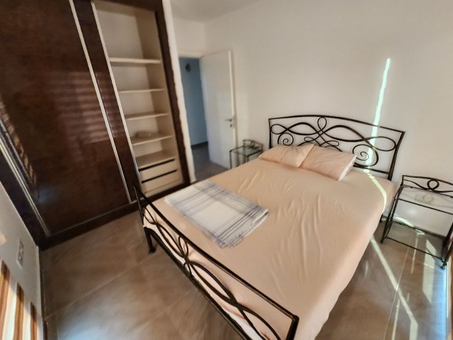 Kyrenia Center, Hür Deniz Markete, 3+1 Luxus-Penthouse zu vermieten +905428777144 Russisch, Englisch, Türkisch