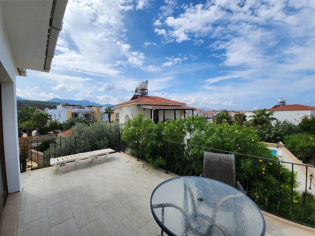 Esentepe, 300m to the sea, 4+1 villa for sale, title deed ready +905428777144 Русский, English, Turkish
