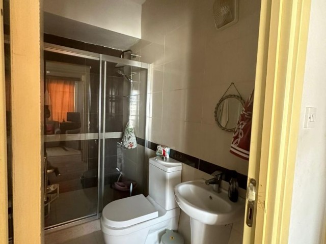 2+1 FLAT FOR SALE IN KYRENIA CENTER FOR INVESTMENT