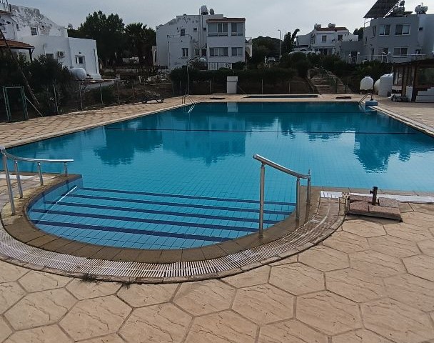 Furnished Summer Villa for Sale in Sadrazamköy