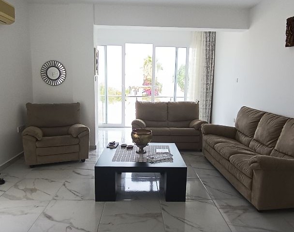 Furnished Summer Villa for Sale in Sadrazamköy