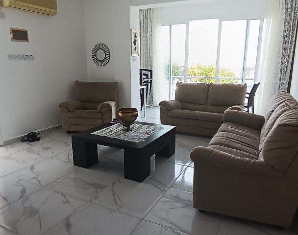 Furnished Summer Villa for Sale in Sadrazamköy