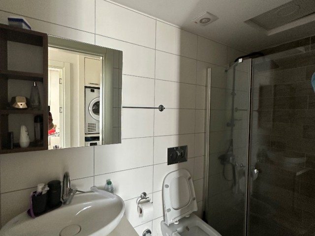 Luxury design flat for rent in Ortaköy