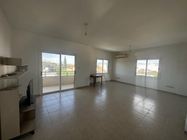 135 m2 Mezzanine Floor 3+1 Flat for Sale in Metehan!