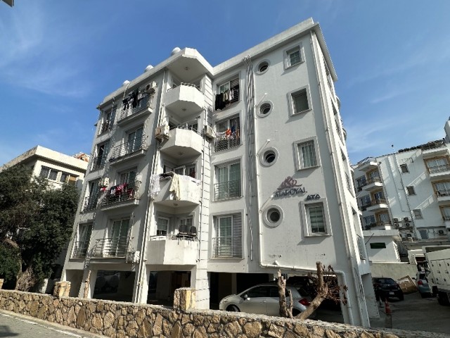 TURK KOÇANLI FLAT FOR SALE