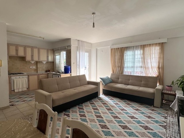 TURK KOÇANLI FLAT FOR SALE