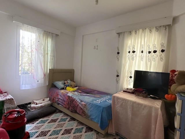 TÜRK KOÇANLI SATILIK DAİRE 