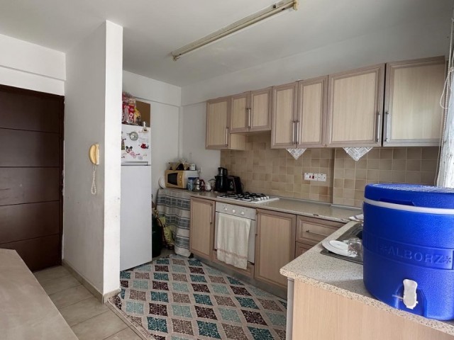 TURK KOÇANLI FLAT FOR SALE