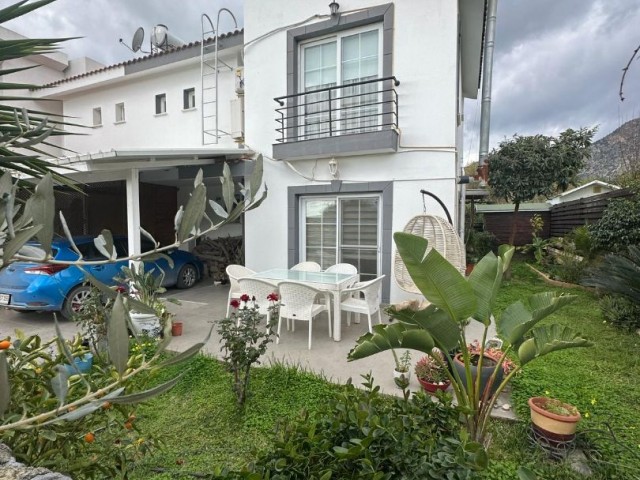 Turk mali 3+1 satilik ikiz villa, tapu hazir +905428777144 English,  Türkçe,  Русский 