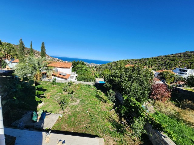 Alsancak, Malatya, 5+1 luxury villa with sea and mountain views for sale +905428777144 Русский, English, Turkish