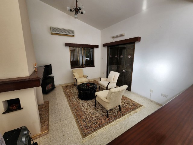 Bellapayis, Türk malı satilik 3+2 villa +905428777144