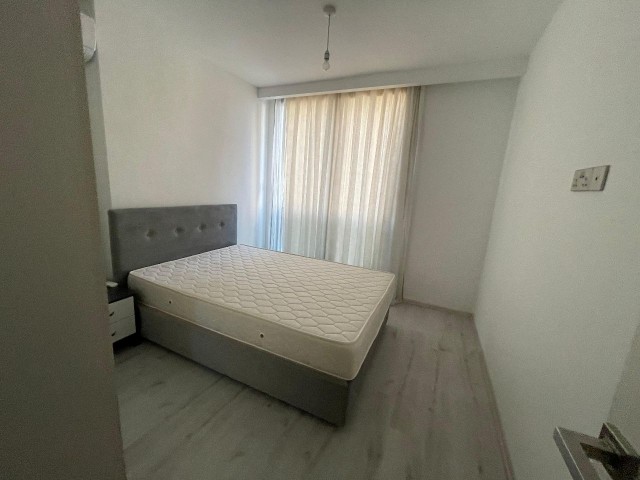 2 BEDROOM FLAT FOR RENT IN KYRENIA CENTER WITH SHARED POOL WITHIN THE SITE!!