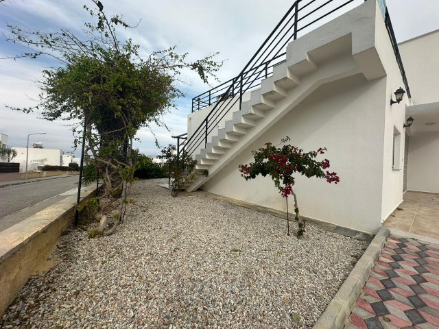 PRIVATE VILLA FOR SALE IN ESENTEPE, THE NEW CITY OF THE ISLAND