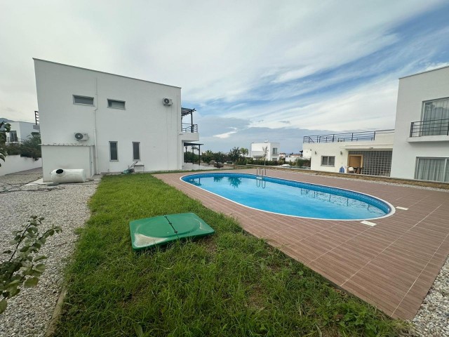 PRIVATE VILLA FOR SALE IN ESENTEPE, THE NEW CITY OF THE ISLAND